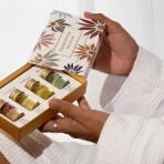 Essential Oil Perfume Discovery Set